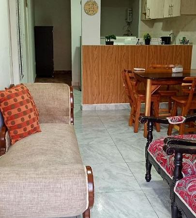 Apartamento Familiar Maral 2 Σαλέντο Εξωτερικό φωτογραφία
