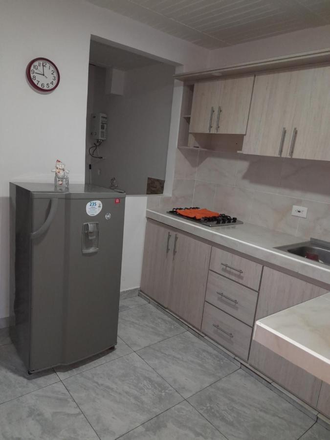Apartamento Familiar Maral 2 Σαλέντο Εξωτερικό φωτογραφία