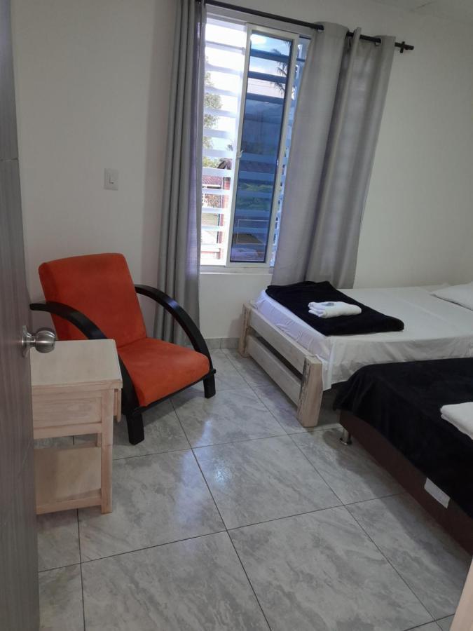 Apartamento Familiar Maral 2 Σαλέντο Εξωτερικό φωτογραφία