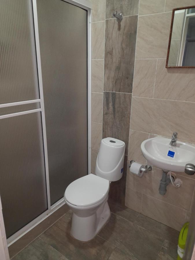 Apartamento Familiar Maral 2 Σαλέντο Εξωτερικό φωτογραφία