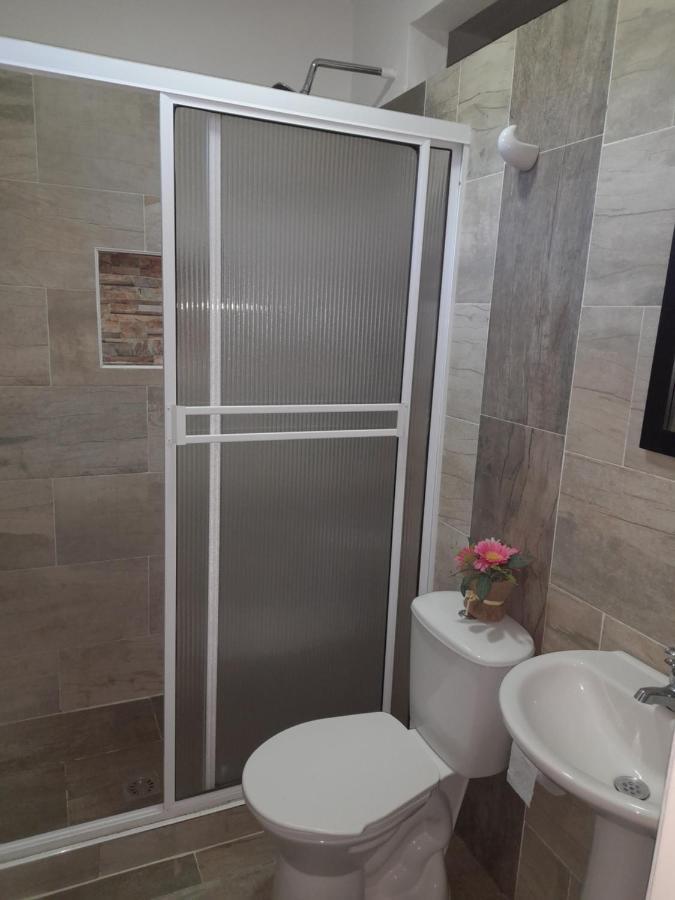 Apartamento Familiar Maral 2 Σαλέντο Εξωτερικό φωτογραφία