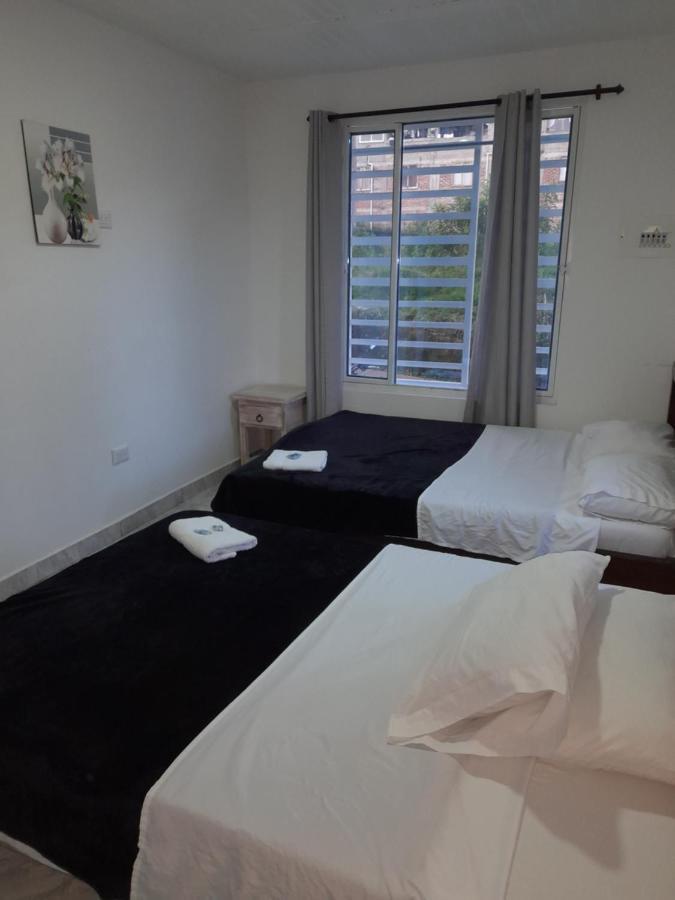 Apartamento Familiar Maral 2 Σαλέντο Εξωτερικό φωτογραφία