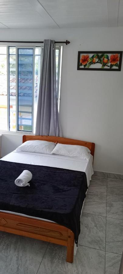Apartamento Familiar Maral 2 Σαλέντο Εξωτερικό φωτογραφία