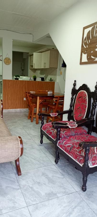 Apartamento Familiar Maral 2 Σαλέντο Εξωτερικό φωτογραφία