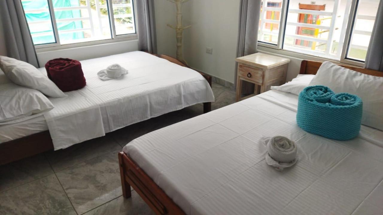 Apartamento Familiar Maral 2 Σαλέντο Εξωτερικό φωτογραφία
