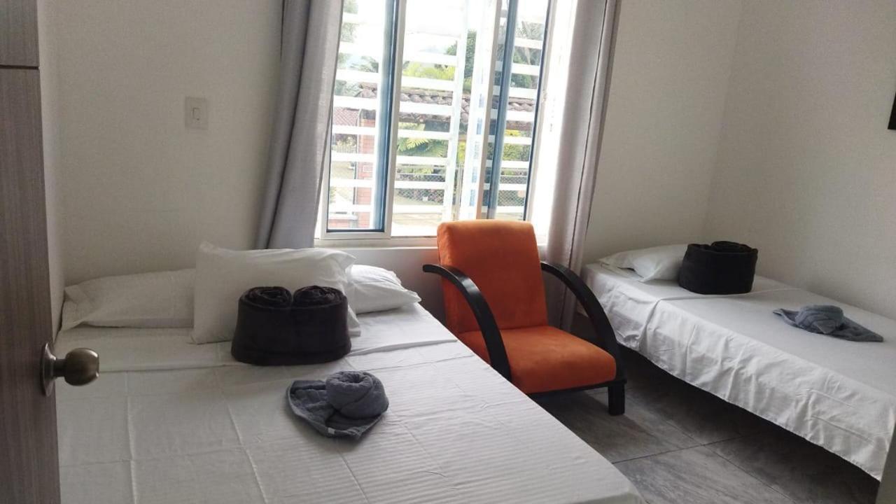 Apartamento Familiar Maral 2 Σαλέντο Εξωτερικό φωτογραφία